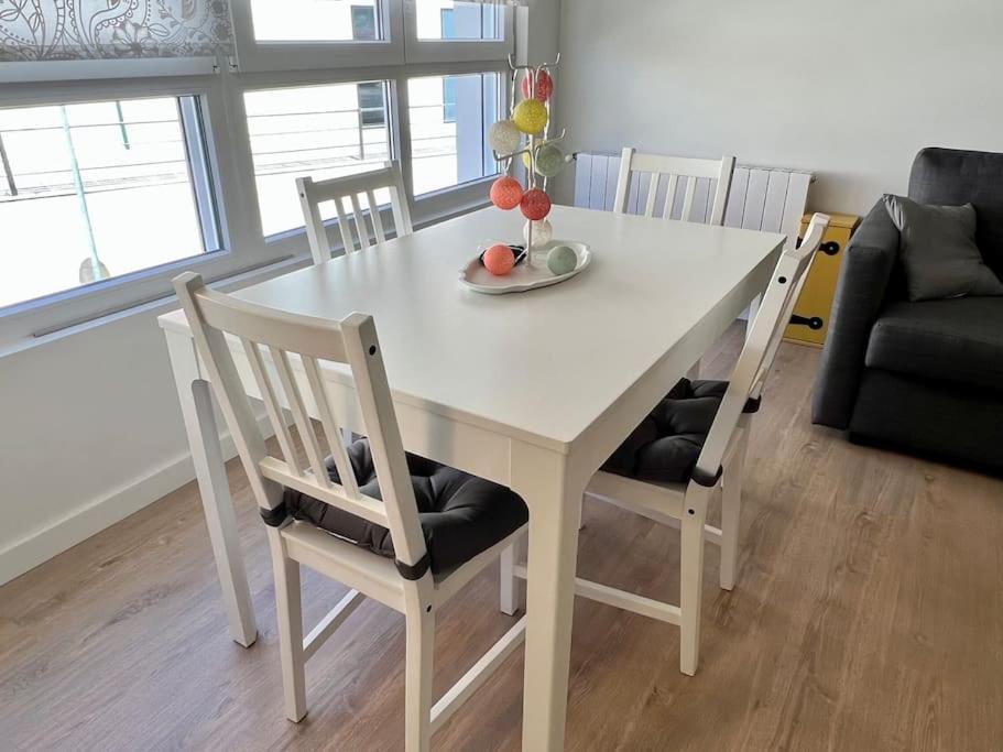 Aguanaz 1 Apartamento