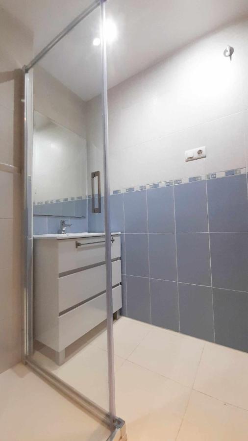 Apartment Ayf 3 Moderno 1ª Linea De Playa *
