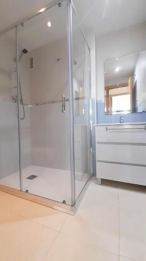 Ayf 3 Moderno 1ª Linea De Playa Apartment *