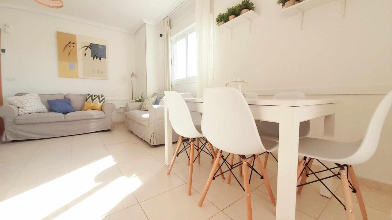 Apartment Ayf 3 Moderno 1ª Linea De Playa Oropesa del Mar