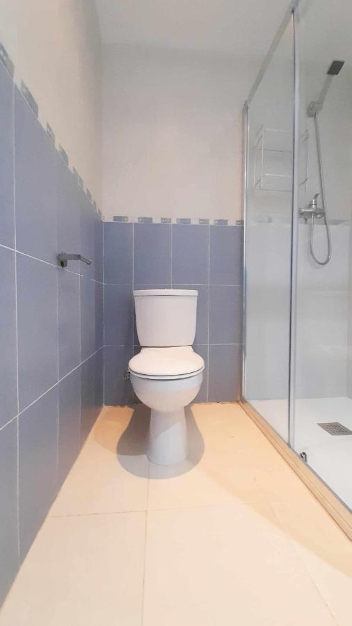 Ayf 3 Moderno 1ª Linea De Playa Apartment Oropesa del Mar