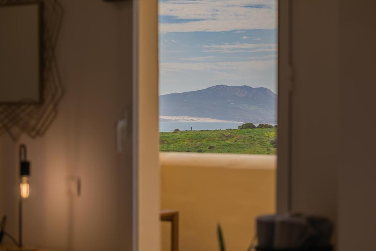 Views, Pool & Office - Optic Fibre Apartamento