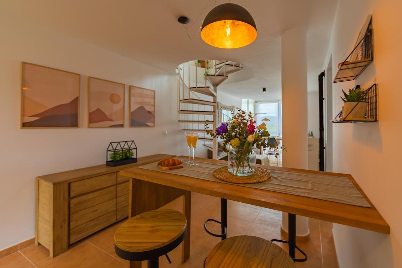 Views, Pool & Office - Optic Fibre Apartamento