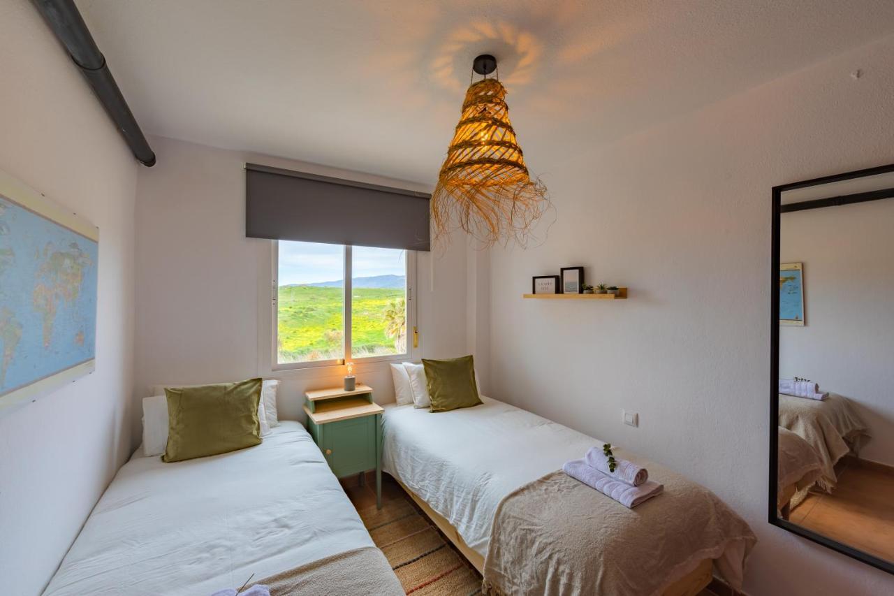 Views, Pool & Office - Optic Fibre Apartamento