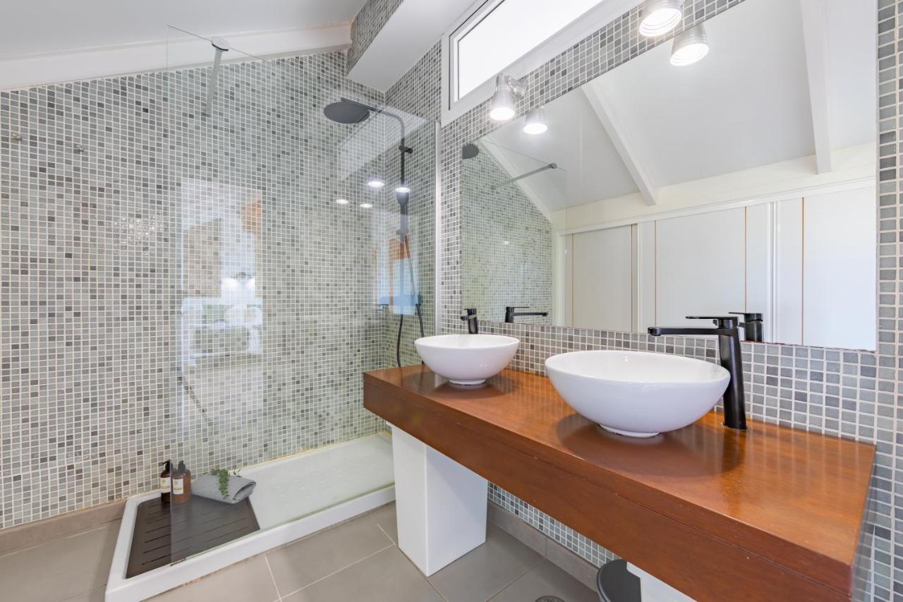 Views, Pool & Office - Optic Fibre Apartamento *