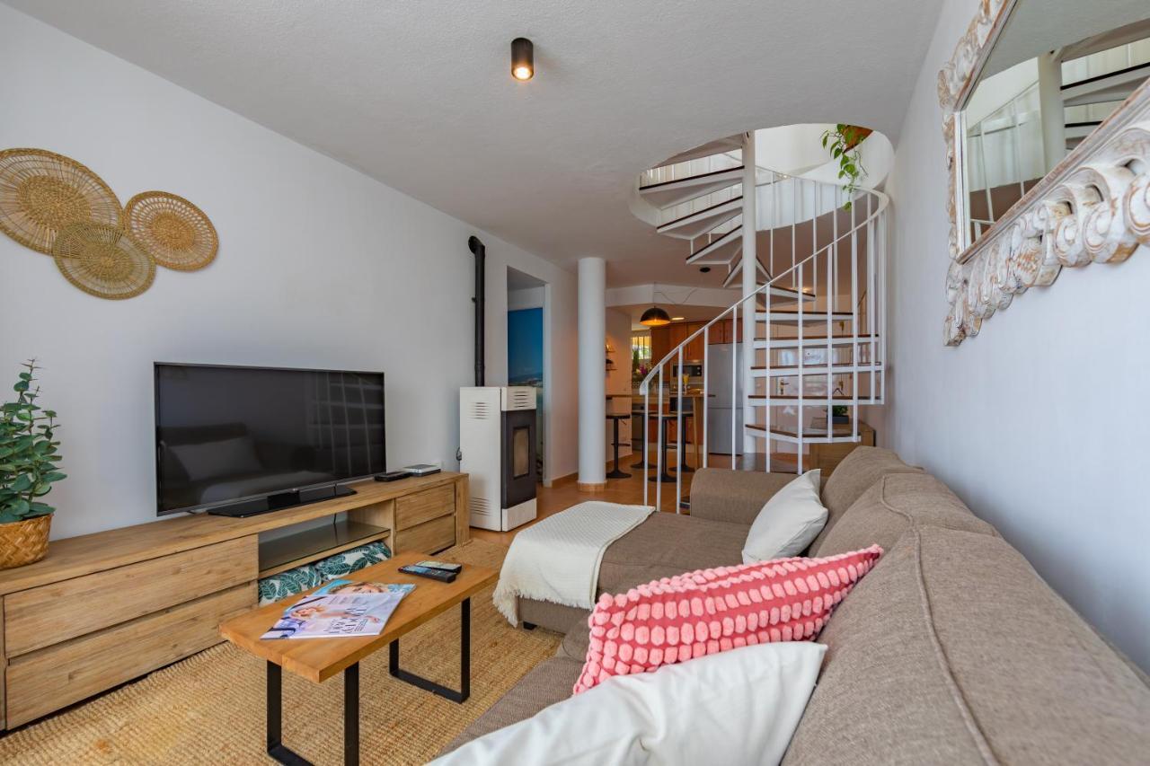 Views, Pool & Office - Optic Fibre Tarifa