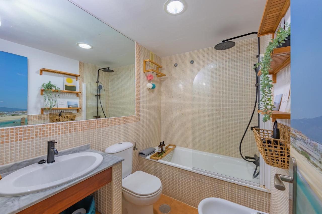 Views, Pool & Office - Optic Fibre Apartamento *