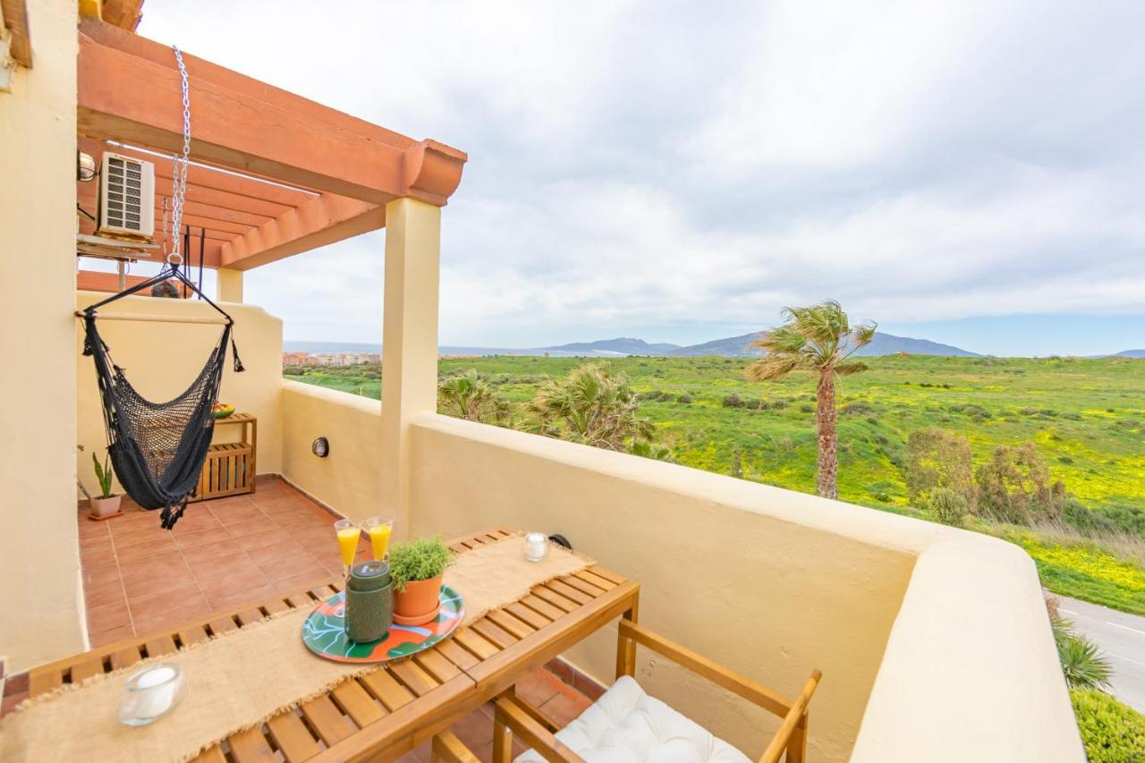 Apartamento Views, Pool & Office - Optic Fibre *