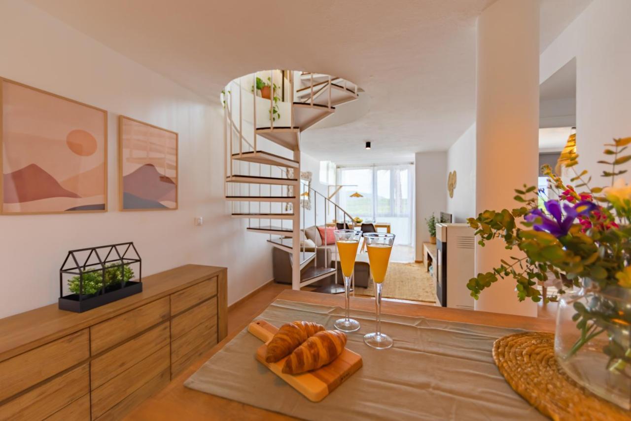 Views, Pool & Office - Optic Fibre * Tarifa