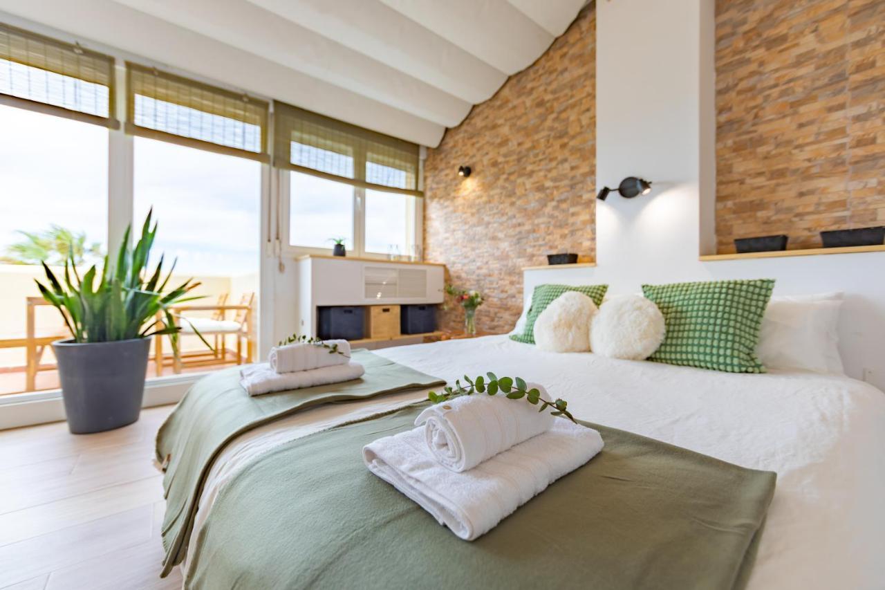 Apartamento Views, Pool & Office - Optic Fibre Tarifa
