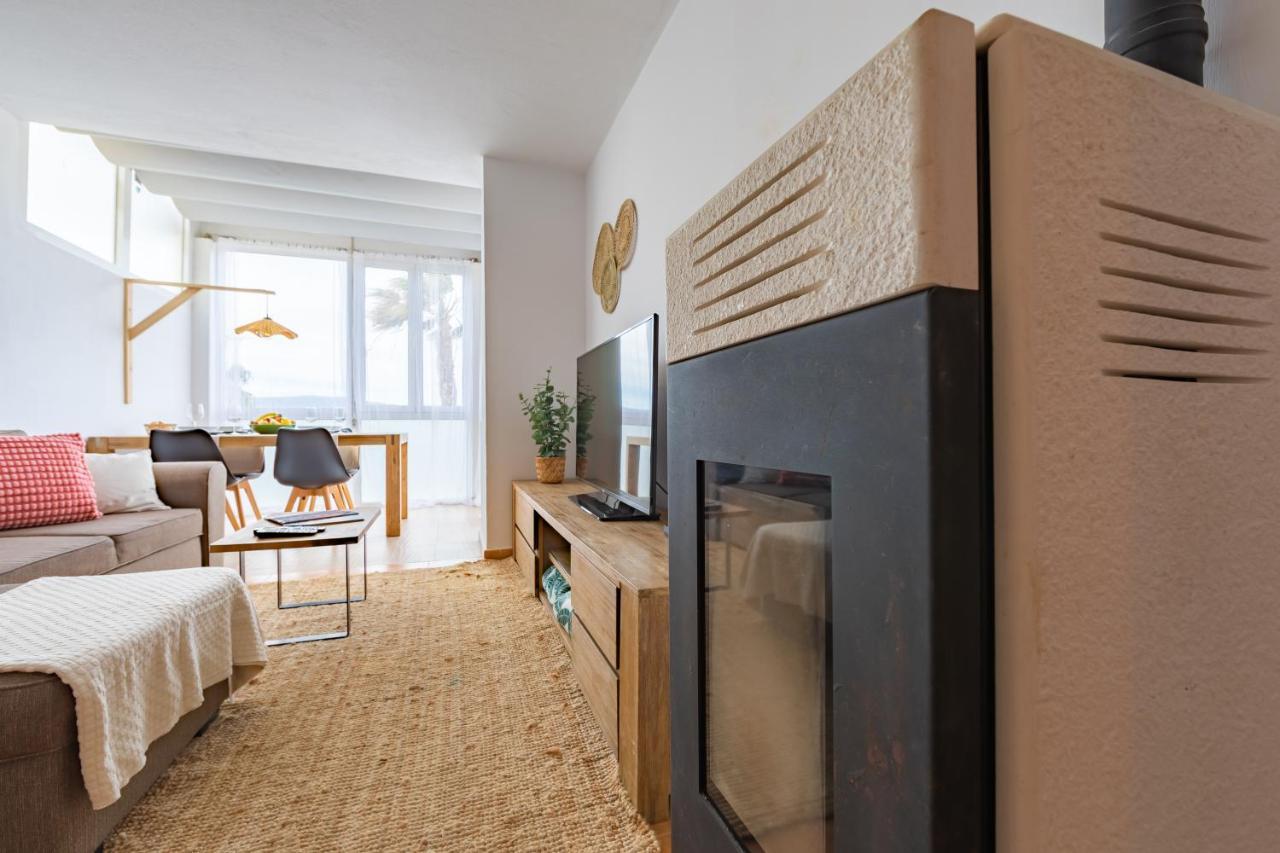 Views, Pool & Office - Optic Fibre Apartamento Tarifa