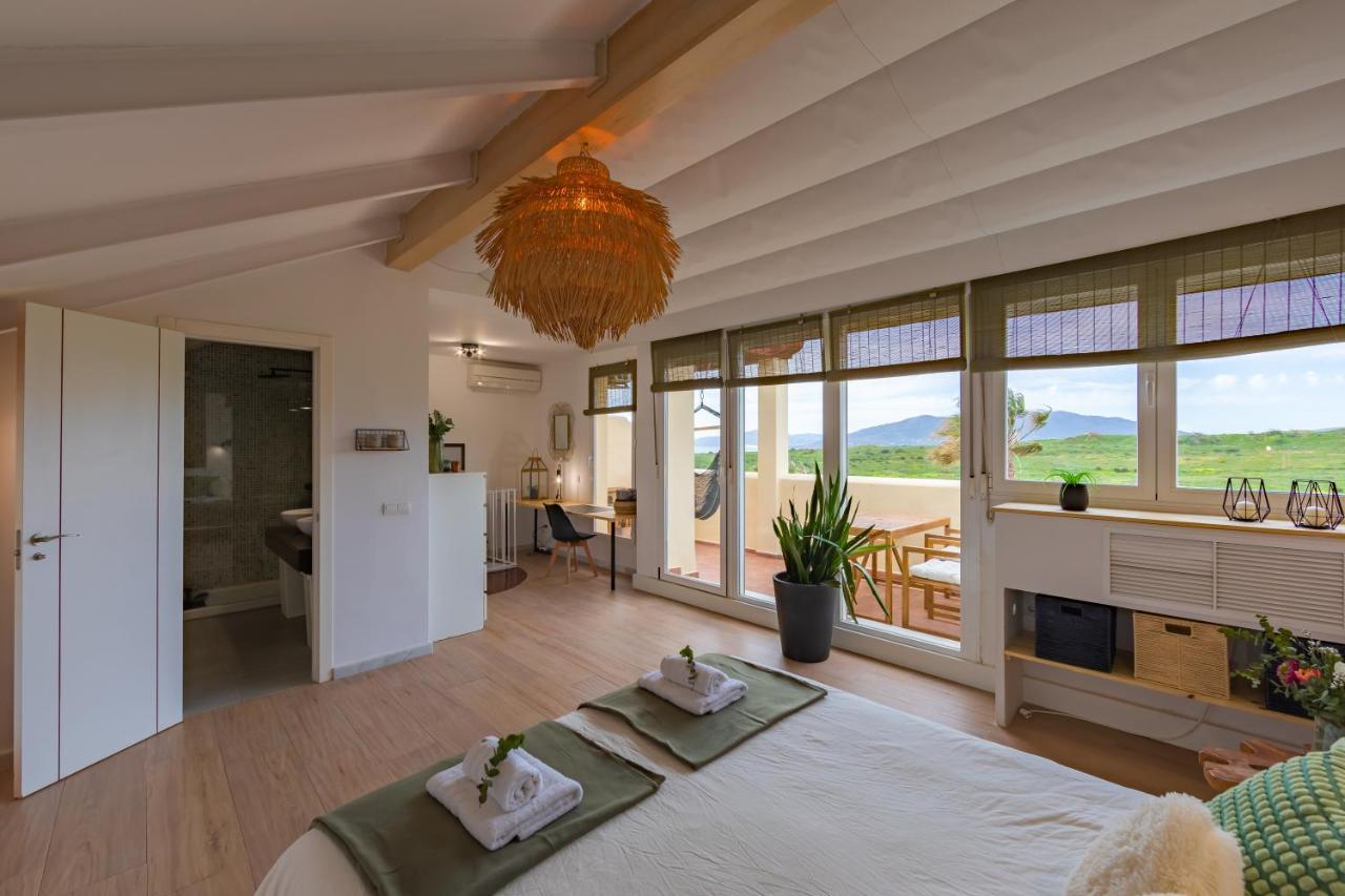 Apartamento Views, Pool & Office - Optic Fibre *