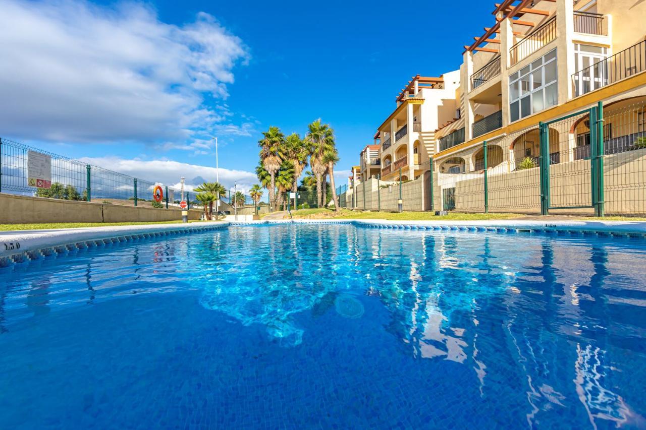 Apartamento Views, Pool & Office - Optic Fibre