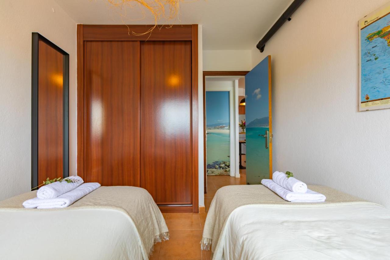 Apartamento Views, Pool & Office - Optic Fibre