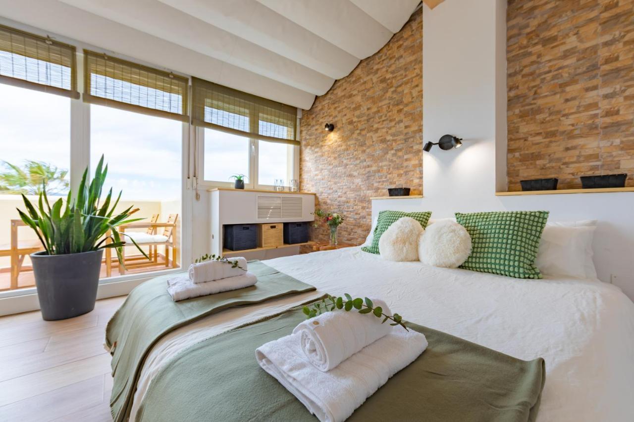 Views, Pool & Office - Optic Fibre * Tarifa