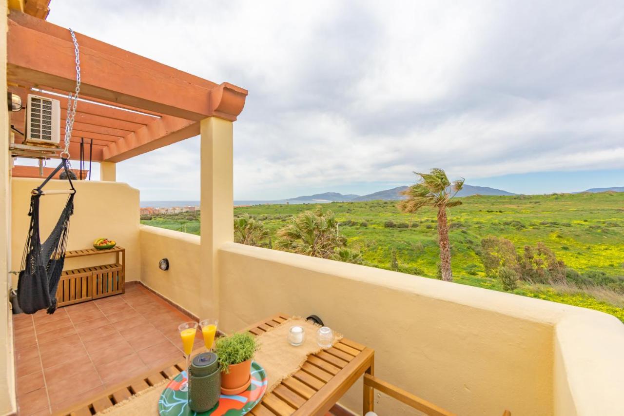 Views, Pool & Office - Optic Fibre Apartamento *