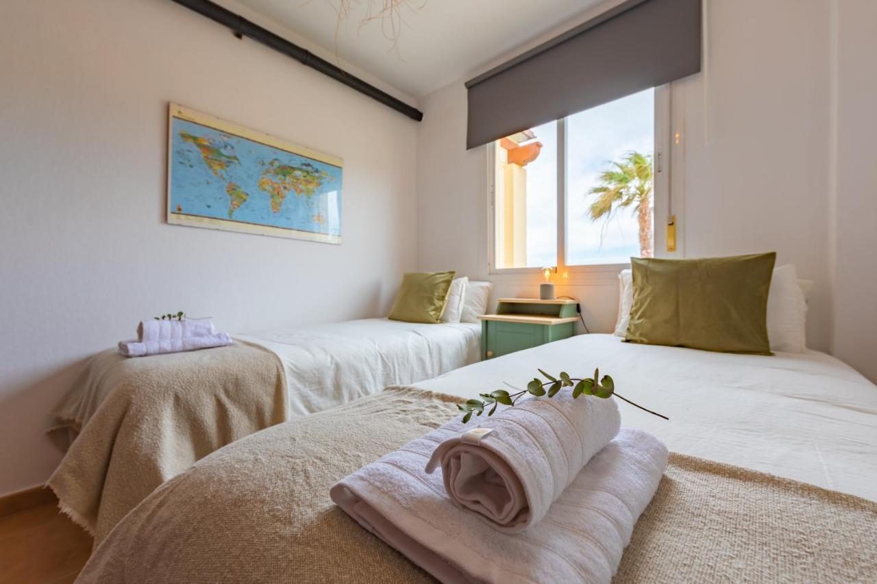 Apartamento Views, Pool & Office - Optic Fibre *