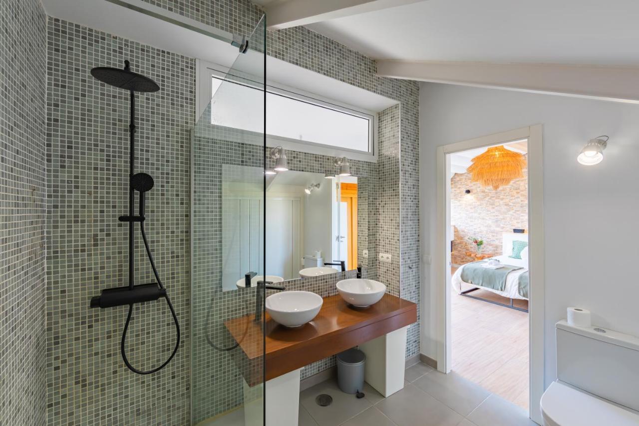 Views, Pool & Office - Optic Fibre Tarifa