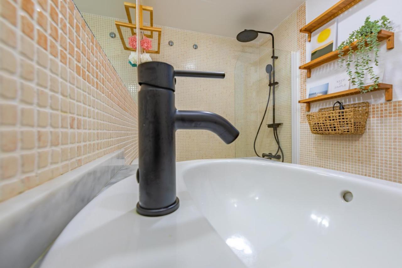 Apartamento Views, Pool & Office - Optic Fibre
