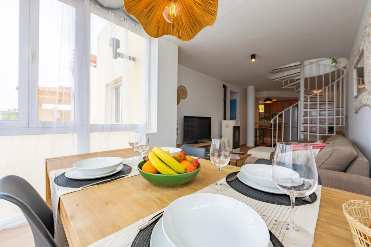 Apartamento Views, Pool & Office - Optic Fibre