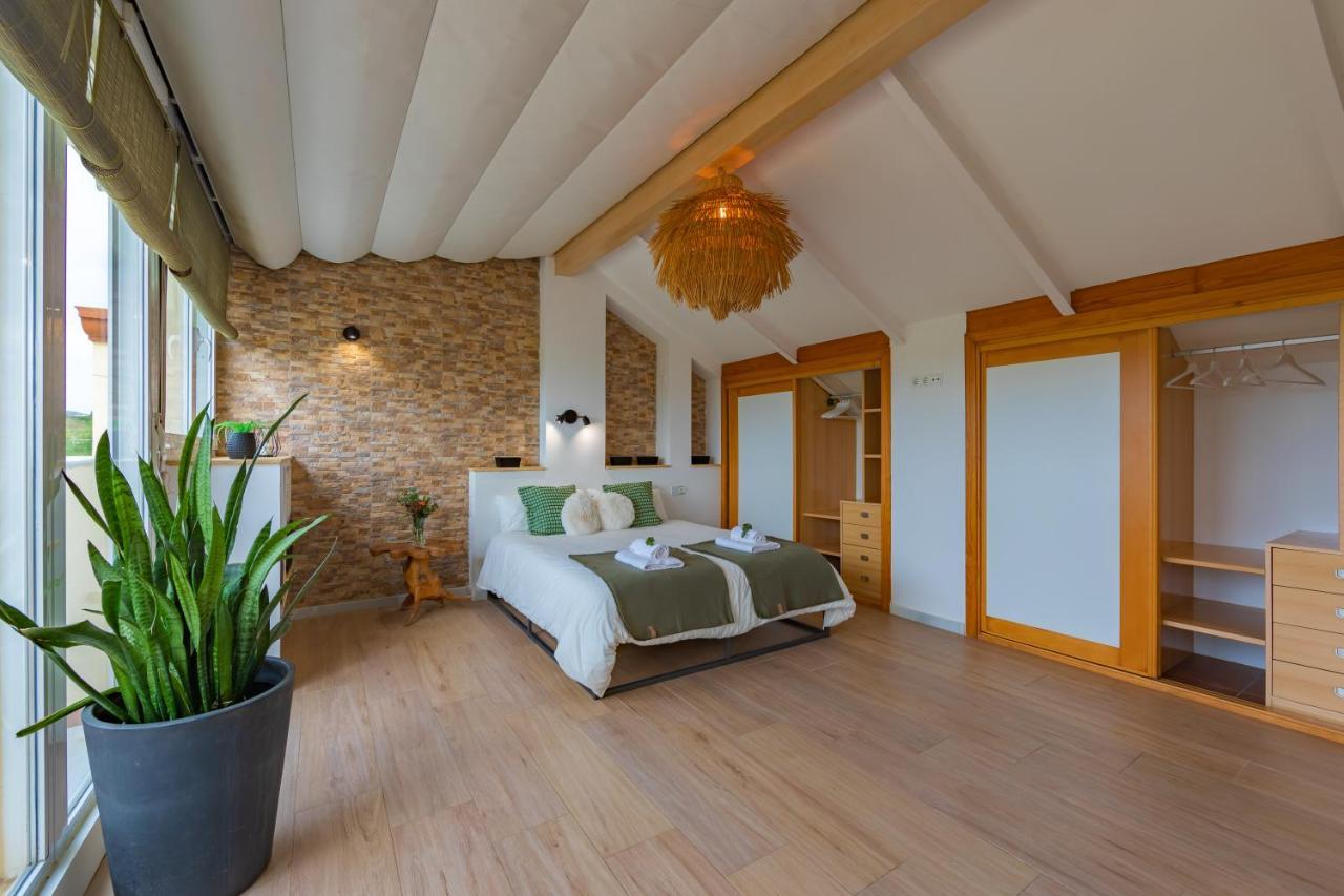Views, Pool & Office - Optic Fibre Apartamento *