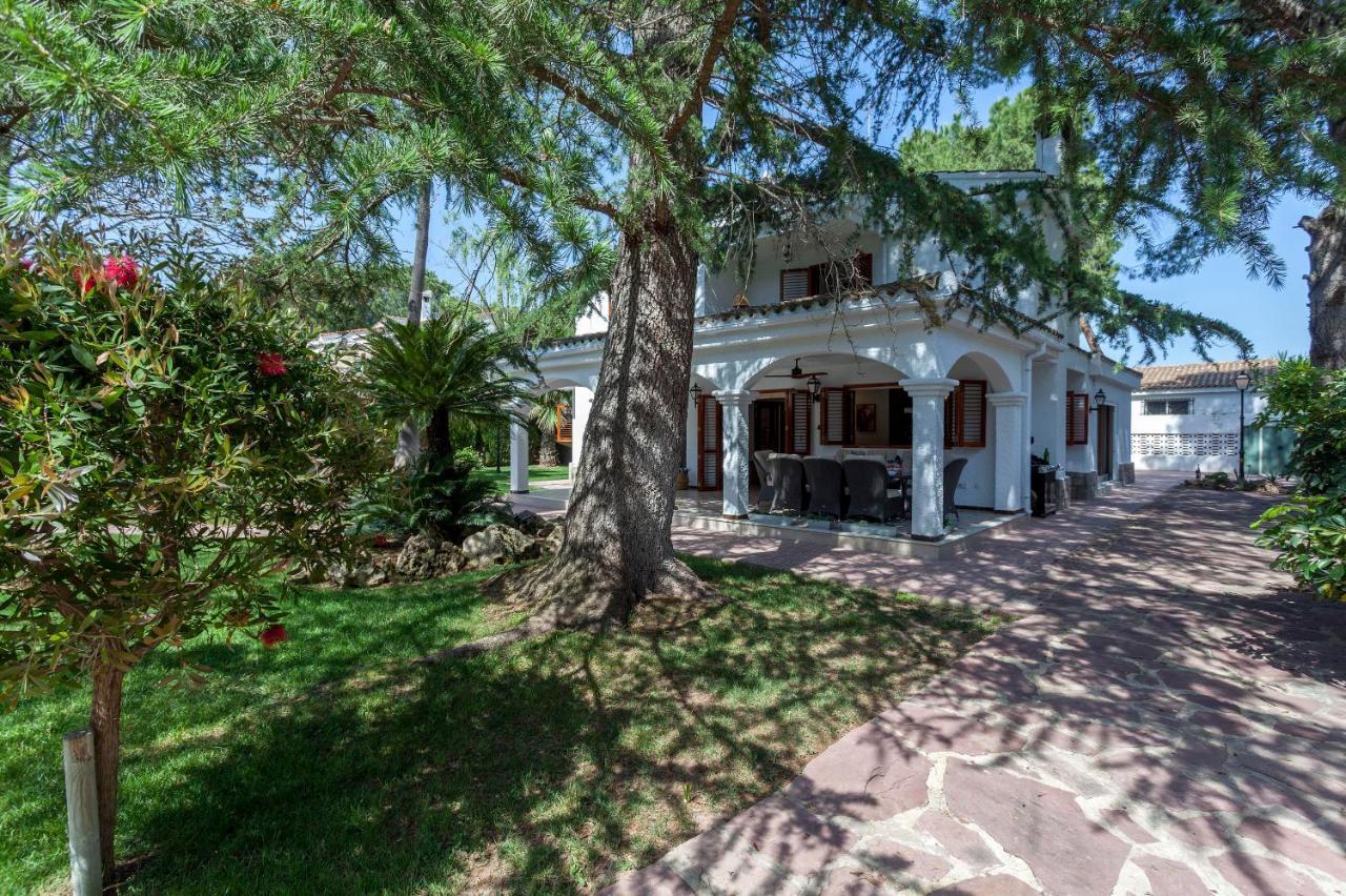 Villa Latel *