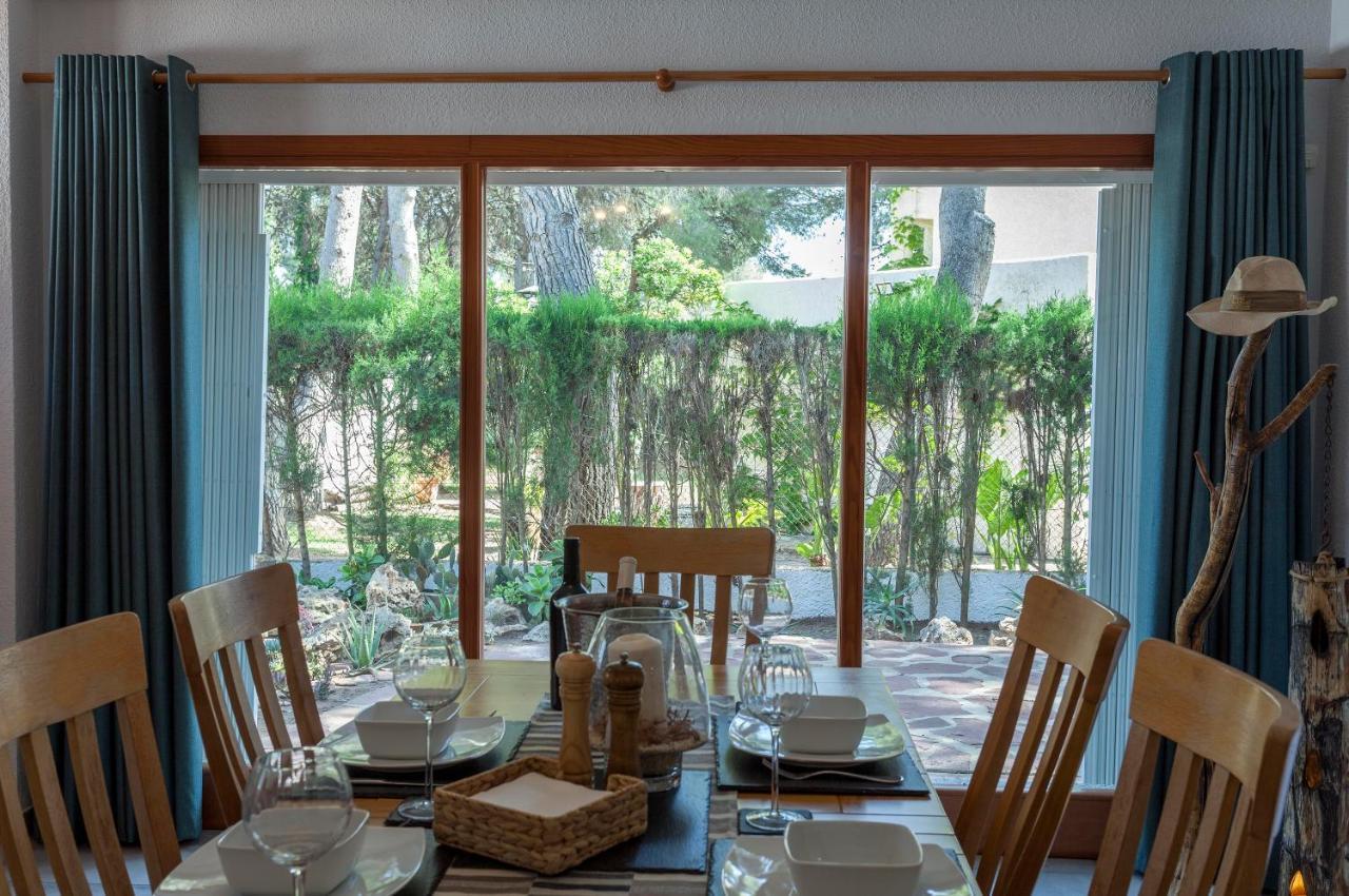 Villa Latel Serra