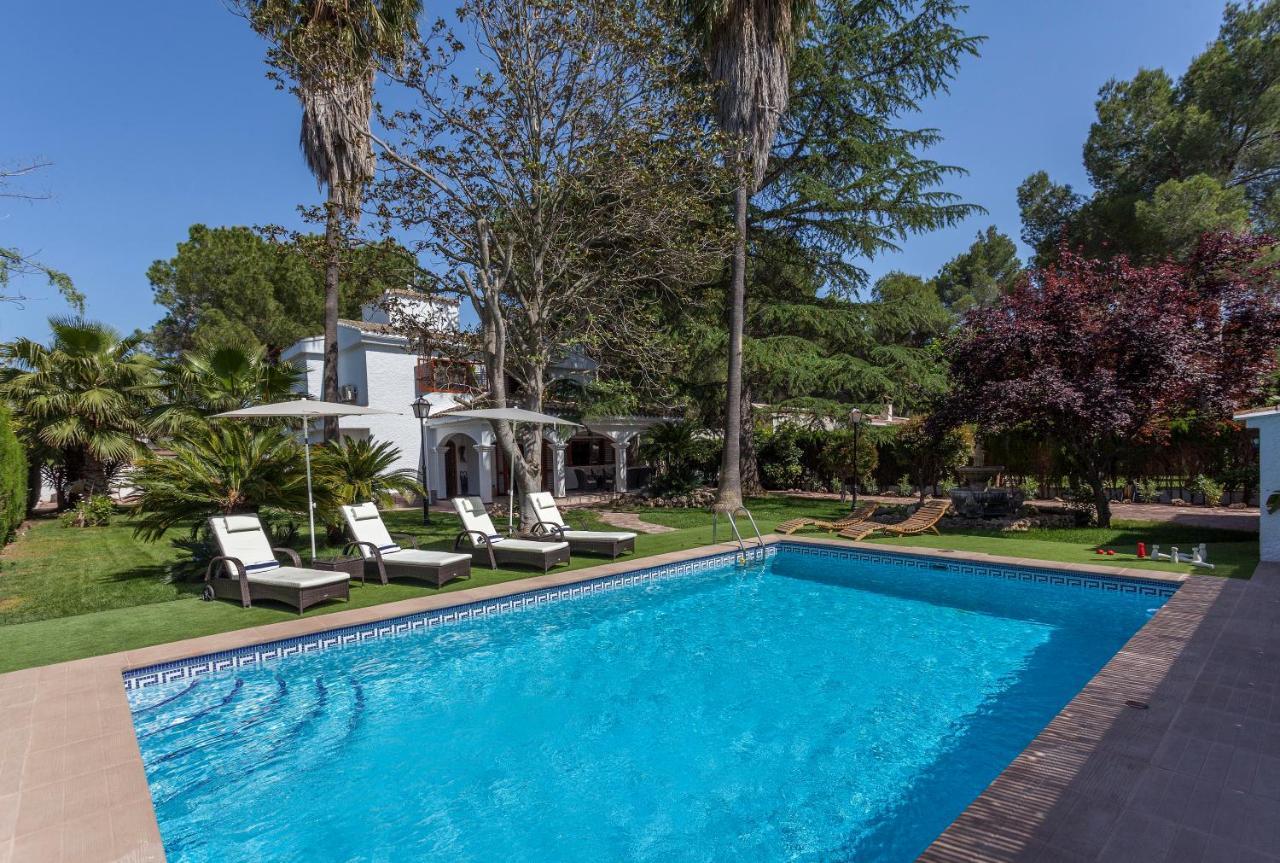 Latel Villa