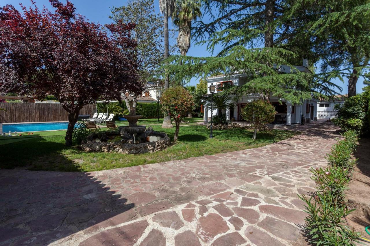 Latel Villa *