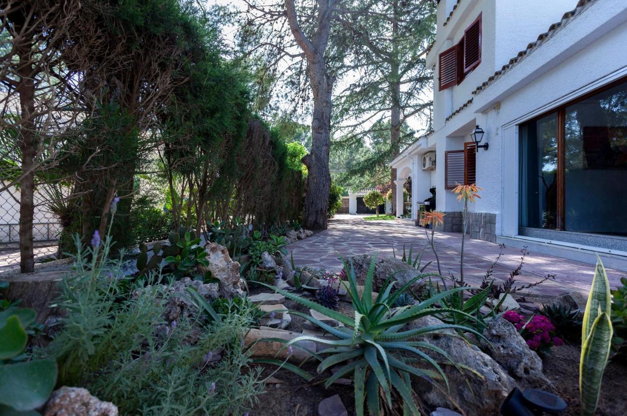 Latel Villa *