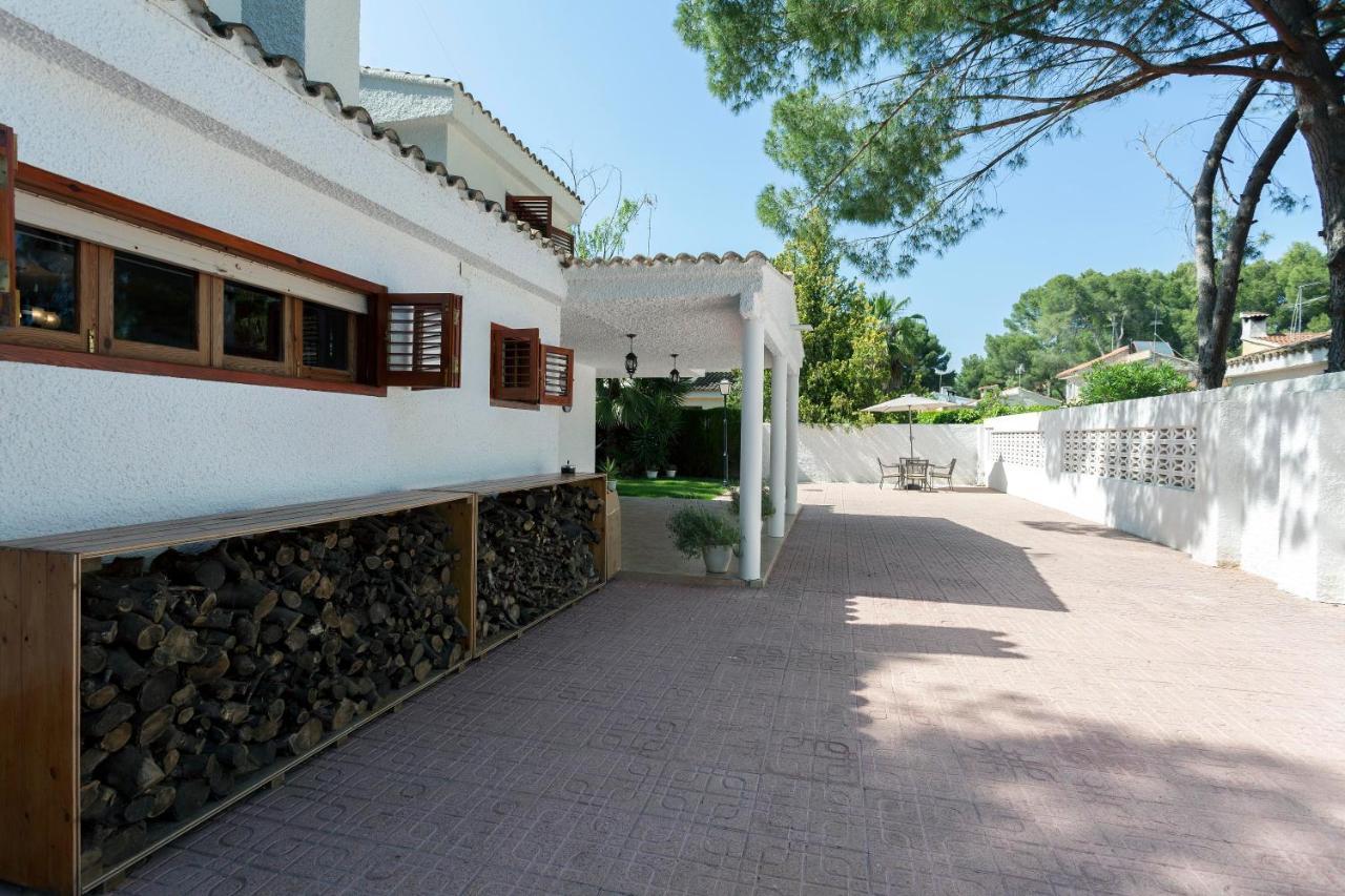 Villa Latel *