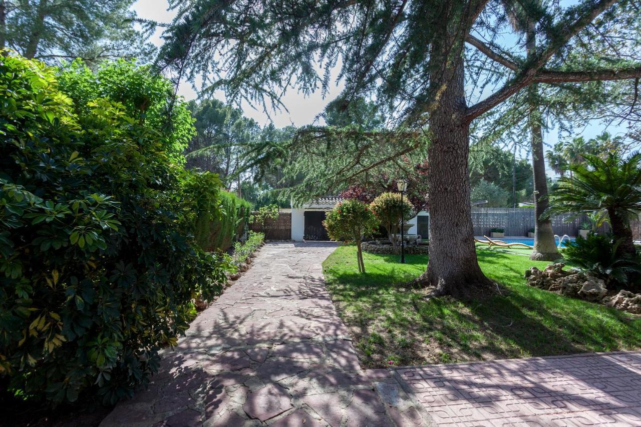 Latel Villa Serra