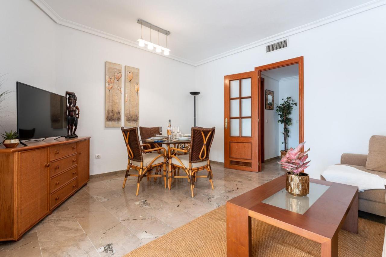 Apartment Malagasuite Playamar Terrace And Pool *
