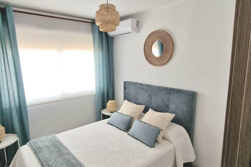 One Of A Kind, Fully Equipped Seafront Penthouse Benicassim