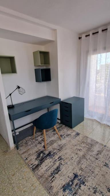One Of A Kind, Fully Equipped Seafront Penthouse
