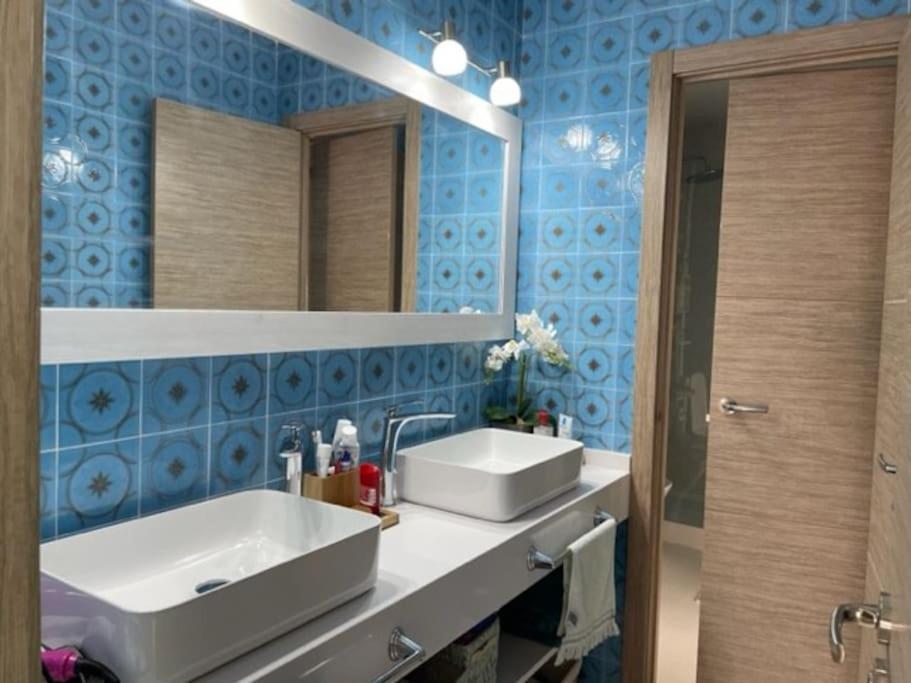 One Of A Kind, Fully Equipped Seafront Penthouse Benicassim