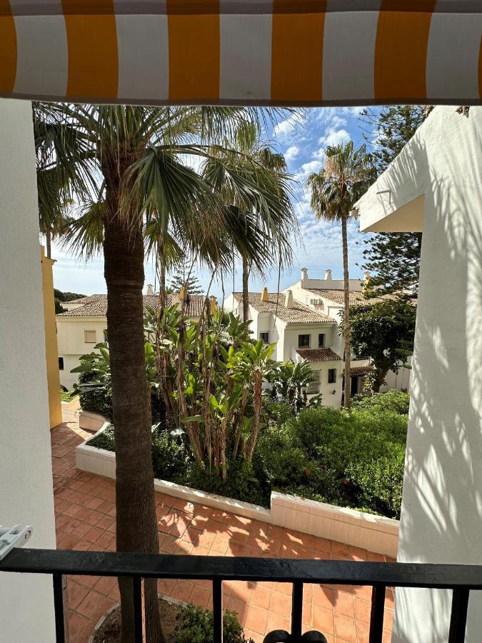 Espectacular Estudio En Puerto Cabopino Recien Reformado *