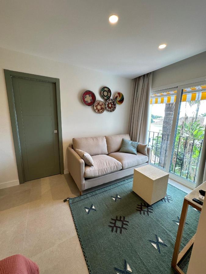 Espectacular Estudio En Puerto Cabopino Recien Reformado Apartamento