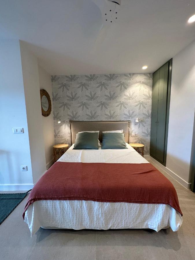 Apartamento Espectacular Estudio En Puerto Cabopino Recien Reformado