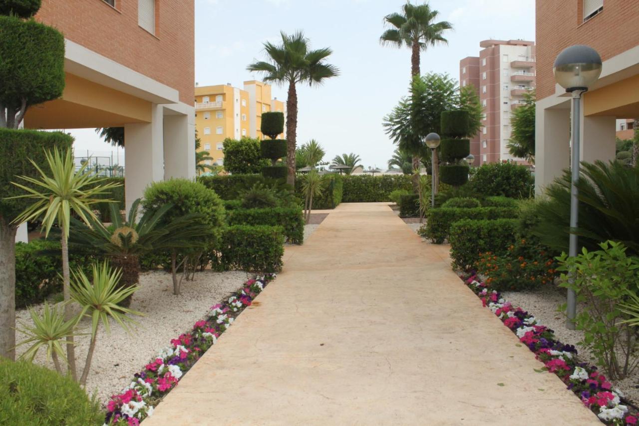 Hnaturamar-3 Apartment Guardamar del Segura