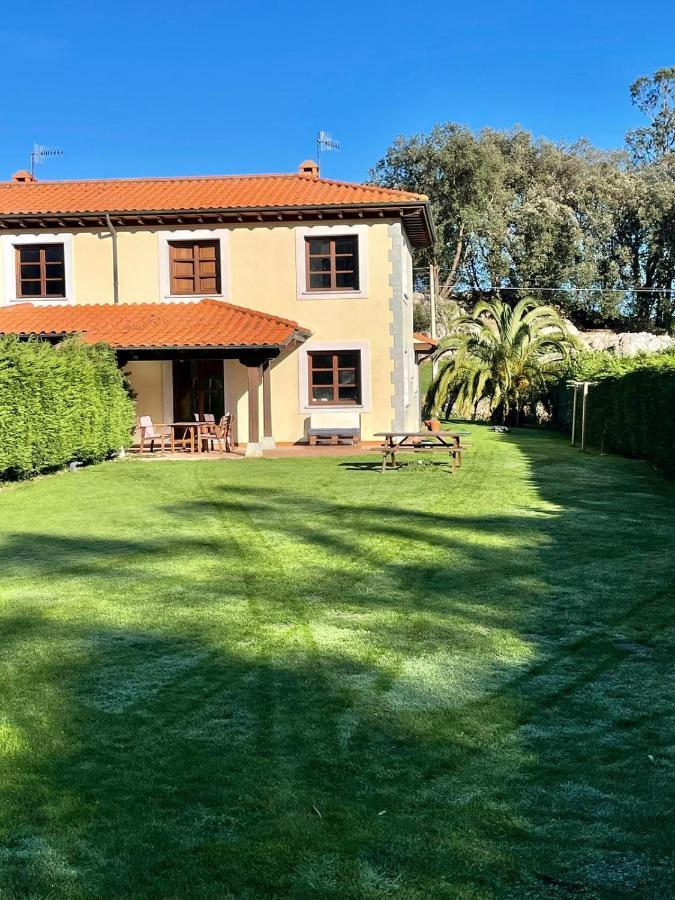 Casa Mojapies Holiday home