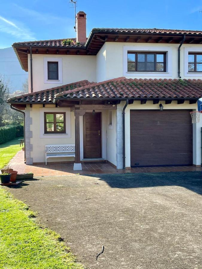 Casa Mojapies Holiday home