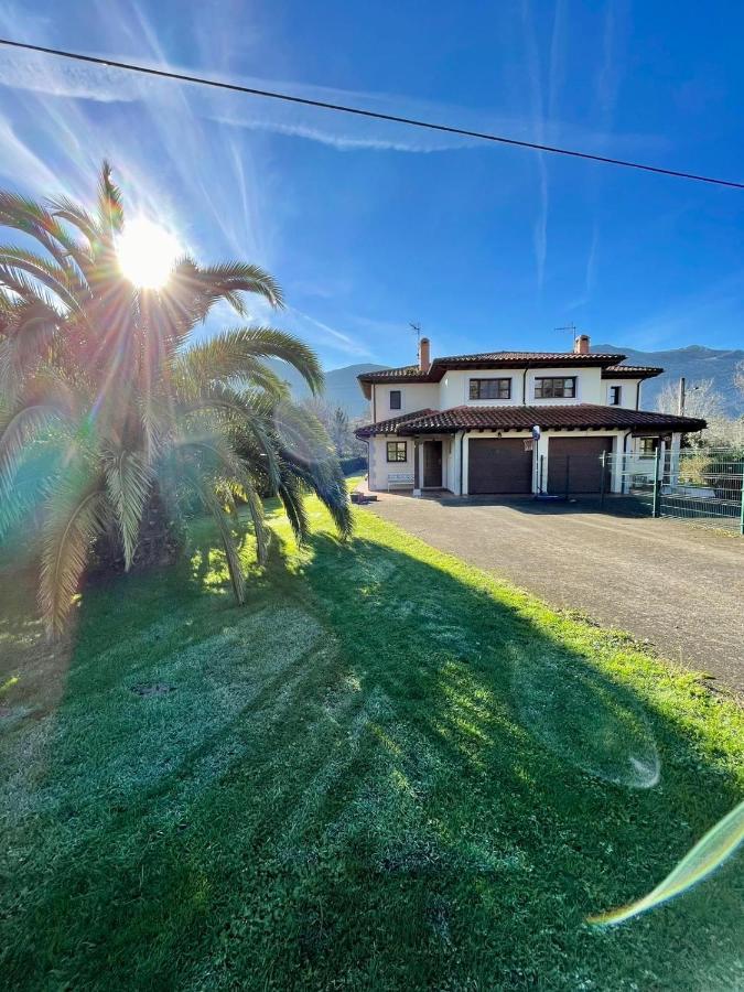 Casa Mojapies Holiday home Ribadesella