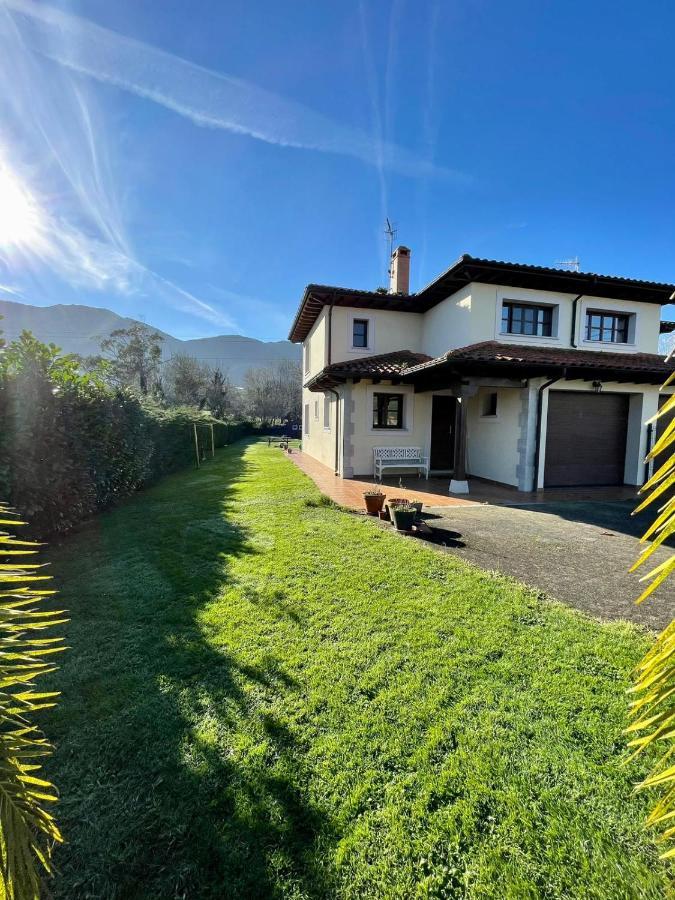 Casa Mojapies Ribadesella