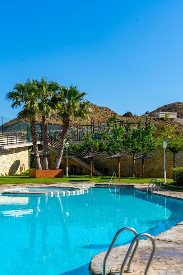 Apartamento Casa Del Sol *