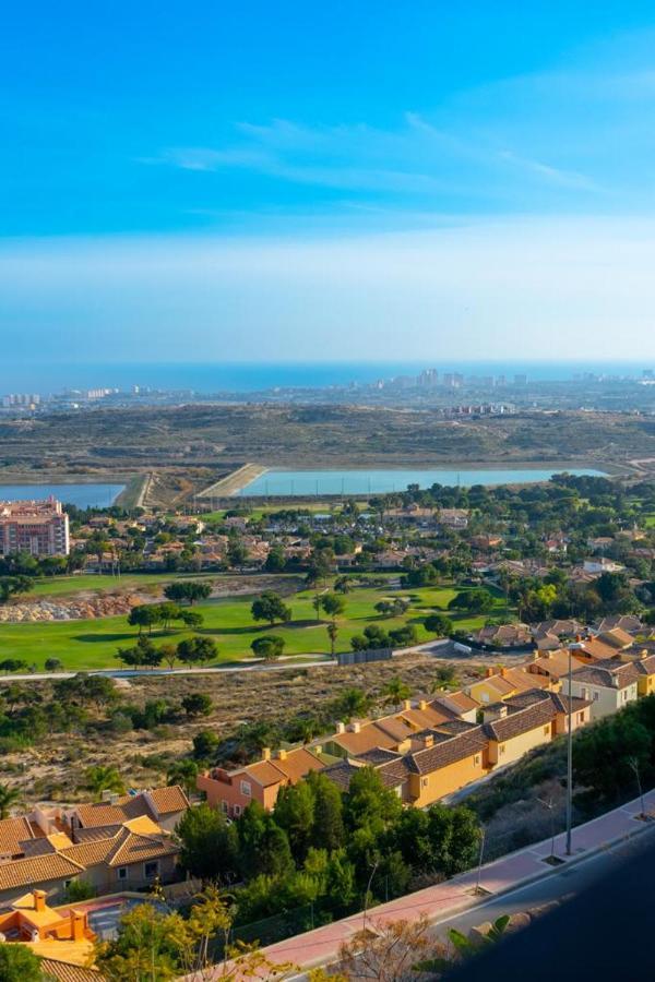 Casa Del Sol Apartamento Mutxamel (Muchamiel)