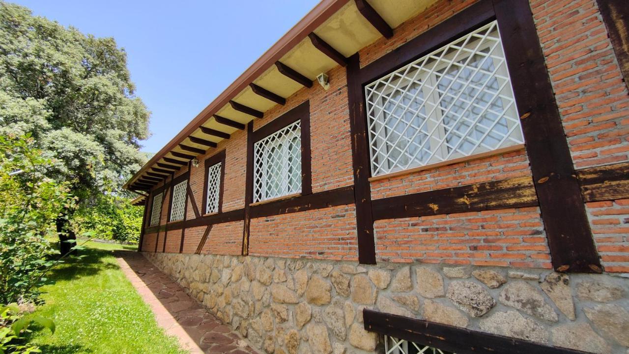 Country house El Huerto De La Reina *