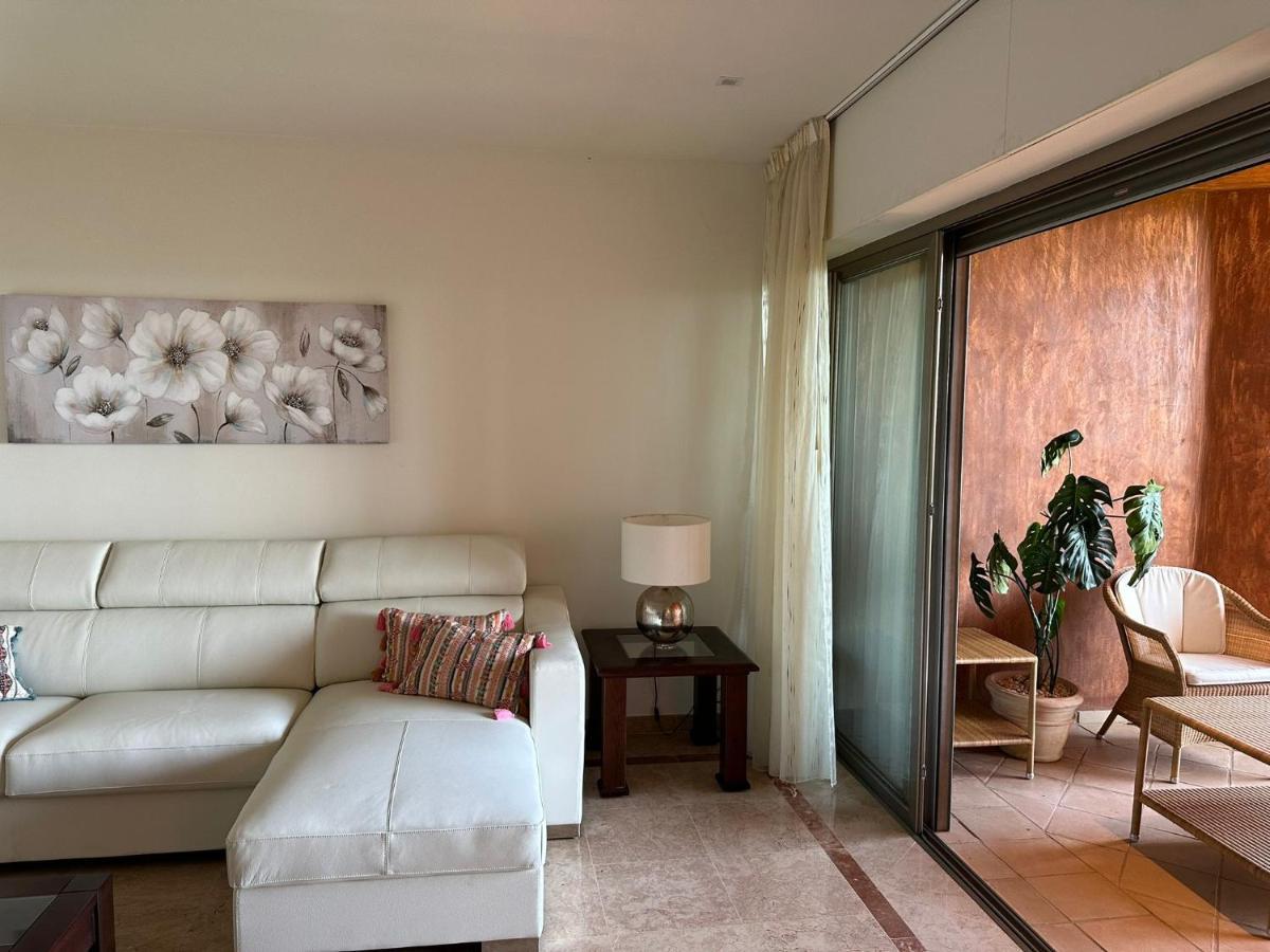 Alzaro 03 Sea And Rasca Apartamento