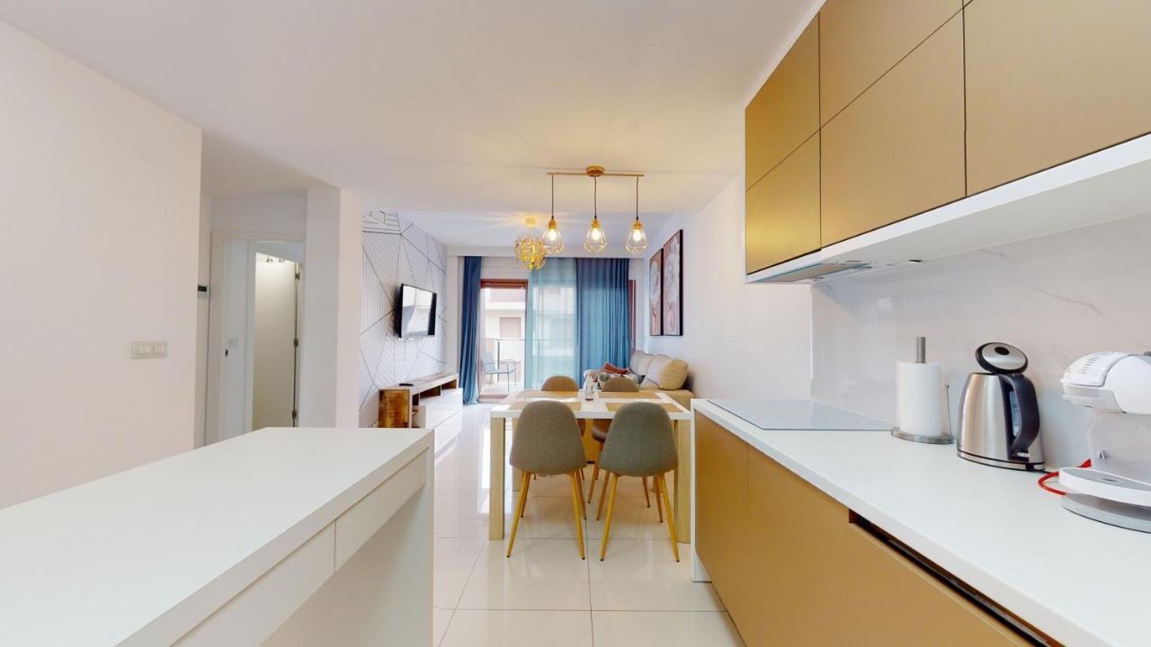 Apartment Bianca *