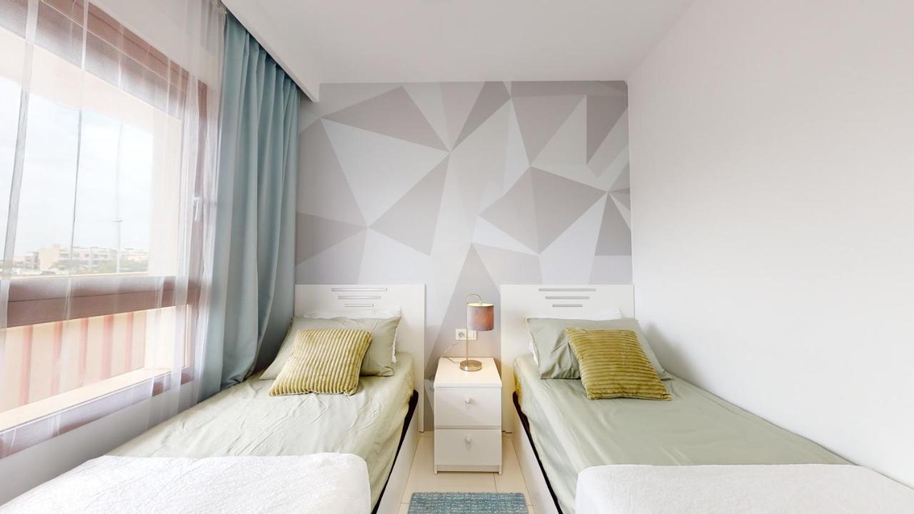 Bianca Apartment *